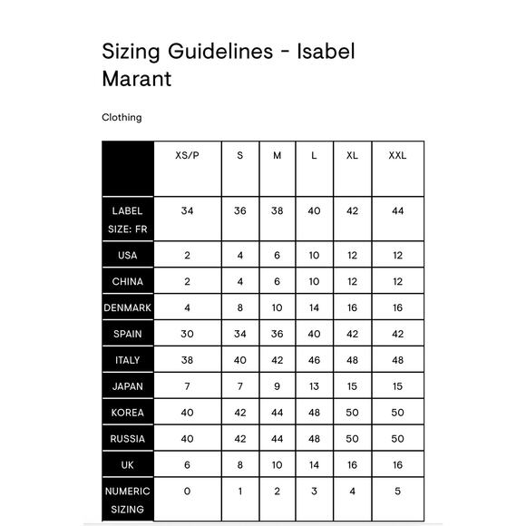 ISABEL MARANT ÉTOILE PUFF SLEEVE DENIM DRESS IN PINK size 34 / us XS - Picture 15 of 15